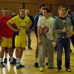 Turnaj O štít města Milevska se vydařil