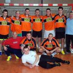 Turnaj O štít města Milevska se vydařil