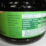 Na pultech Penny byl opět falešný med