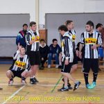 Překvapivým vítězem čimelické Siko