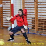 Překvapivým vítězem čimelické Siko