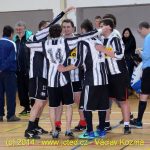 Překvapivým vítězem čimelické Siko