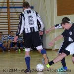 Překvapivým vítězem čimelické Siko