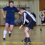 Překvapivým vítězem čimelické Siko