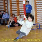 Překvapivým vítězem čimelické Siko