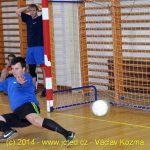 Překvapivým vítězem čimelické Siko