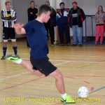 Překvapivým vítězem čimelické Siko