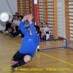 Překvapivým vítězem čimelické Siko