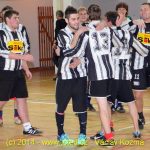 Překvapivým vítězem čimelické Siko