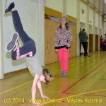 Překvapivým vítězem čimelické Siko