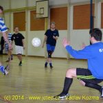 Překvapivým vítězem čimelické Siko