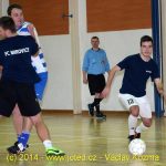 Překvapivým vítězem čimelické Siko