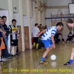 Překvapivým vítězem čimelické Siko