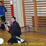 Překvapivým vítězem čimelické Siko