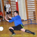 Překvapivým vítězem čimelické Siko