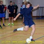 Překvapivým vítězem čimelické Siko