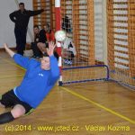 Překvapivým vítězem čimelické Siko