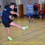 Překvapivým vítězem čimelické Siko