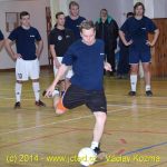 Překvapivým vítězem čimelické Siko