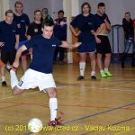 Překvapivým vítězem čimelické Siko