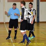 Překvapivým vítězem čimelické Siko