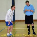 Překvapivým vítězem čimelické Siko