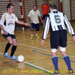 Překvapivým vítězem čimelické Siko