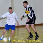 Překvapivým vítězem čimelické Siko