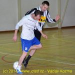 Překvapivým vítězem čimelické Siko