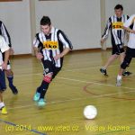 Překvapivým vítězem čimelické Siko