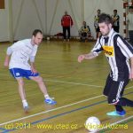 Překvapivým vítězem čimelické Siko