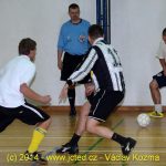 Překvapivým vítězem čimelické Siko