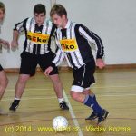 Překvapivým vítězem čimelické Siko