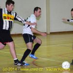 Překvapivým vítězem čimelické Siko