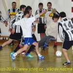 Překvapivým vítězem čimelické Siko