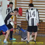 Překvapivým vítězem čimelické Siko