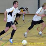 Překvapivým vítězem čimelické Siko