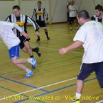 Překvapivým vítězem čimelické Siko