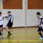 Překvapivým vítězem čimelické Siko