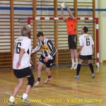 Překvapivým vítězem čimelické Siko