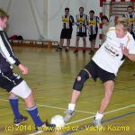 Překvapivým vítězem čimelické Siko