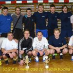 Překvapivým vítězem čimelické Siko