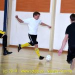 Překvapivým vítězem čimelické Siko