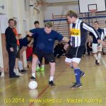 Překvapivým vítězem čimelické Siko