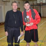 Překvapivým vítězem čimelické Siko