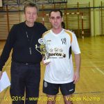 Překvapivým vítězem čimelické Siko