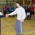 Překvapivým vítězem čimelické Siko