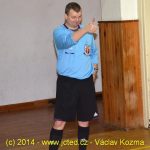 Překvapivým vítězem čimelické Siko