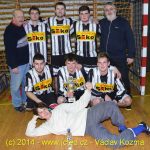 Překvapivým vítězem čimelické Siko