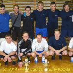 Překvapivým vítězem čimelické Siko